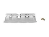 Canton Racing Windage Trays 20-962 Tray, Steel, Clear Zinc, Louvered, Rear Sump, Ford, Small Block, Each thumbnail 3
