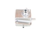 Canton Racing Turbo Coolant Tanks for 2015 WRX, WRX STI - 80-282 COOLANT TANK ALUM TURBO COOLANT HEADER TANK 2001-15 SUBARU thumbnail 2