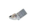 Canton Racing Oil Pan Pickups 20-090 Pickup, Press-Fit, Drag Race Style, 8.5 in. Depth, 0.625 in. Diameter Tube, Chevy, Small Block, Each thumbnail 2