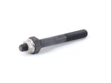 Canton Racing Oil Pump Pickup Studs 20-950 Fasteners, Stud, Hex, Steel, Black Oxide, Ford, Small Block, Each thumbnail 1