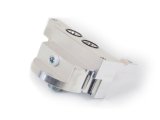 Canton Racing Oil Filter Mounts 22-631 Adapter; Billet Aluminum Remote Mount; Accepts Chevy LS1 Spin-On Filters thumbnail 3