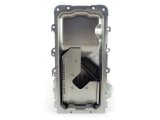 Canton Racing Road Race Series Wet Sump Oil Pans for 1996-2014 MUSTANG - 15-784 Pan, Street/Strip, Steel, 6 qt., Rear Sump, Ford, Modular, 4.6/5.4L, Each thumbnail 1