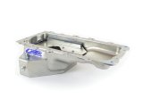Canton Racing Road Race Series Wet Sump Oil Pans for 1996-2014 MUSTANG - 15-784 Pan, Street/Strip, Steel, 6 qt., Rear Sump, Ford, Modular, 4.6/5.4L, Each thumbnail 2