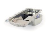 Canton Racing Road Race Series Wet Sump Oil Pans for 1996-2014 MUSTANG - 15-784 Pan, Street/Strip, Steel, 6 qt., Rear Sump, Ford, Modular, 4.6/5.4L, Each thumbnail 4