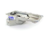 Canton Racing Road Race Series Wet Sump Oil Pans for 1996-2014 MUSTANG - 15-784 Pan, Street/Strip, Steel, 6 qt., Rear Sump, Ford, Modular, 4.6/5.4L, Each thumbnail 5