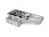 Canton Racing Road Race Series Wet Sump Oil Pans 15-820 Pan, Race, Steel, 7 qt., Front Sump, Ford, Big Block FE, Each thumbnail 1
