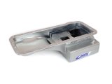 Canton Racing Road Race Series Wet Sump Oil Pans 15-820 Pan, Race, Steel, 7 qt., Front Sump, Ford, Big Block FE, Each thumbnail 2