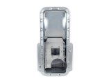 Canton Racing Road Race Series Wet Sump Oil Pans 15-820 Pan, Race, Steel, 7 qt., Front Sump, Ford, Big Block FE, Each thumbnail 3