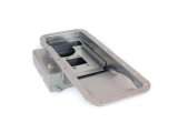 Canton Racing Road Race Series Wet Sump Oil Pans 15-820 Pan, Race, Steel, 7 qt., Front Sump, Ford, Big Block FE, Each thumbnail 4