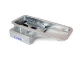 Canton Racing Road Race Series Wet Sump Oil Pans 15-820 Pan, Race, Steel, 7 qt., Front Sump, Ford, Big Block FE, Each thumbnail 6
