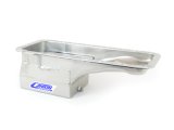 Canton Racing Street/Strip Wet Sump Oil Pans 15-850 Pan, Street/Strip, Steel, 6 qt., Front Sump, Ford, Big Block FE, Each thumbnail 5