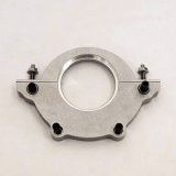 Canton Racing SBC Rear Main Seal Adapters 21-850 Adapter, Billet Aluminum, 1 to 2-Piece Style, Chevy, Small Block Gen I, Kit thumbnail 2