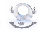 Canton Racing SBC Rear Main Seal Adapters 21-850 Adapter, Billet Aluminum, 1 to 2-Piece Style, Chevy, Small Block Gen I, Kit thumbnail 3