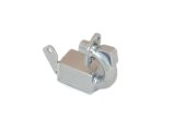 Canton Racing Oil Pan Pickups 20-021 Pickup, Bolt-in, Drag Race Style, 7.5 in. Depth, 0.750 in. Dia. Tube, Melling, Chevy, Small Block, Each thumbnail 5