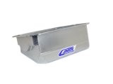 Canton Racing Drag Wet Sump Oil Pans 15-964 Pan, Steel, Clear Zinc, 6.5 qt., Sump, Baffled, Windage Tray, Race, Road Race, Honda®, K Series, Each thumbnail 1