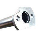 Canton Racing Oil Pan Pickups 13-769 Pickup, Bolt-In, Drag Race Style, 7.500 in. Depth, 0.625 in. Tube Diameter, Ford, V8, Big Block, 429, 460, Each thumbnail 3