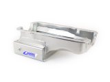 Canton Racing Road Race Series Wet Sump Oil Pans 15-630S Pan, Race, Steel, 8 qt., Front Sump, Ford, Small Block, 289/302, Each thumbnail 6