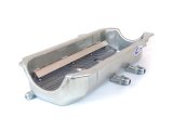 Canton Racing Circle Track Dry Sump Oil Pans 12-103 Pan, Track, Steel, Sump, Rear Sump, Chevy, Small Block, Each thumbnail 2