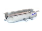 Canton Racing Circle Track Dry Sump Oil Pans 12-103 Pan, Track, Steel, Sump, Rear Sump, Chevy, Small Block, Each thumbnail 3