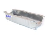 Canton Racing Circle Track Dry Sump Oil Pans 12-103 Pan, Track, Steel, Sump, Rear Sump, Chevy, Small Block, Each thumbnail 4