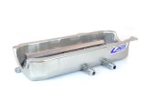 Canton Racing Circle Track Dry Sump Oil Pans 12-103 Pan, Track, Steel, Sump, Rear Sump, Chevy, Small Block, Each thumbnail 5