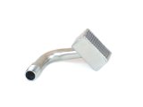 Canton Racing Oil Pan Pickups 15-711 Pickup, Screw-In, Stock Style, 8 in. Depth, 0.750 in. Diameter Tube, Ford, 351C, 351M, 400, Each thumbnail 3