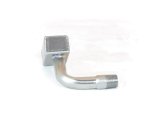 Canton Racing Oil Pan Pickups 15-711 Pickup, Screw-In, Stock Style, 8 in. Depth, 0.750 in. Diameter Tube, Ford, 351C, 351M, 400, Each thumbnail 4