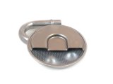 Canton Racing Oil Pan Pickups 18-101 Pickup, Press-Fit, Marine Style, 7.5 in. Depth, 0.625 in. Diameter Tube, Chevy, Small Block, Each thumbnail 6
