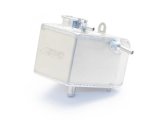Canton Racing Coolant Expansion and Recovery Tanks for 2002-2008 COOPER - 80-272 Overflow Tank, Rectangular, Aluminum, Natural, Hose Barb Inlet, Mini, Kit thumbnail 1
