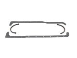 Canton Racing Oil Pan Gaskets 88-650 Gasket, Composite, Ford, Small Block Windsor, 5.8L, Each thumbnail 3