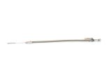 Canton Racing Universal Dipsticks 20-854 Engine Dipstick, Universal, Braided Steel, Natural, Each thumbnail 2