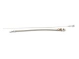 Canton Racing Universal Dipsticks 20-854 Engine Dipstick, Universal, Braided Steel, Natural, Each thumbnail 3