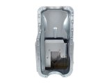 Canton Racing Road Race Series Wet Sump Oil Pans 15-630 Pan, Race, Steel, 8 qt., Front Sump, Ford, Small Block, Each thumbnail 1