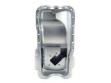 Canton Racing Road Race Series Wet Sump Oil Pans 15-644 Pan, Race, Steel, 6 qt., Rear Sump, Ford, Small Block, Each thumbnail 1