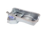 Canton Racing Road Race Series Wet Sump Oil Pans 15-644 Pan, Race, Steel, 6 qt., Rear Sump, Ford, Small Block, Each thumbnail 6