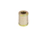 Canton Racing CM Replacement Oil Filter Elements 26-000 Element, Replacement, Canister, 8 microns, Synthetic Fiber, 2.625 in. Height, Each thumbnail 1