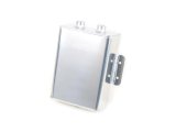 Canton Racing Overflow Catch Tanks 80-210 Tank, 4 Quart, 9 1/4 Tall x 6 3/4 Wide x 4 in. Deep, Aluminum, 1/2 NPT inlet, Universal, Kit thumbnail 2