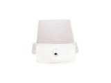 Canton Racing Overflow Catch Tanks 80-210 Tank, 4 Quart, 9 1/4 Tall x 6 3/4 Wide x 4 in. Deep, Aluminum, 1/2 NPT inlet, Universal, Kit thumbnail 4