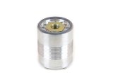 Canton Racing CM Spin-On Oil Filters 25-164 Filter, Spin-on, Canister Style, 8 microns, 3/4-16 in. Female Threads, Each thumbnail 1