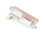 Canton Racing Overflow Catch Tanks for 2015 WRX STI, WRX, 2008-2014 IMPREZA - 80-284 Coolant Tank ALUMINUM COOLANT TANK, 08-15 SUBARU STI thumbnail 1