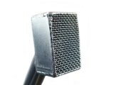 Canton Racing Oil Pan Pickups 15-673 Pickup, Bolt-In, Street/Strip Pan, 9.000 in. Depth, 0.625 in. Tube Diameter, Ford, V8, Small Block, 351W, Each thumbnail 1