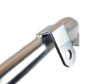 Canton Racing Oil Pan Pickups 15-673 Pickup, Bolt-In, Street/Strip Pan, 9.000 in. Depth, 0.625 in. Tube Diameter, Ford, V8, Small Block, 351W, Each thumbnail 2
