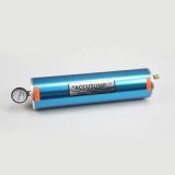 Canton Racing Accusump Oil Accumulators 24-006 Engine Accumulator, 3 Quarts, 16.00 in. x 4.25 in., Aluminum, Blue Anodized, Each thumbnail 3