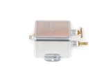 Canton Racing Automatic Transmission Expansion Tanks 45-000 Auto Trans Oil Tank; Transmissions Tank; 1.5 Pint Capacity; W-3.5 in.; 5.25 in. thumbnail 3