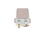 Canton Racing Automatic Transmission Expansion Tanks 45-000 Auto Trans Oil Tank; Transmissions Tank; 1.5 Pint Capacity; W-3.5 in.; 5.25 in. thumbnail 4