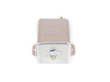 Canton Racing Automatic Transmission Expansion Tanks 45-000 Auto Trans Oil Tank; Transmissions Tank; 1.5 Pint Capacity; W-3.5 in.; 5.25 in. thumbnail 5
