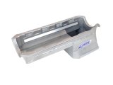 Canton Racing Street/Strip Wet Sump Oil Pans 15-320 Pan, Drag Race, Steel, 7 qt., Rear Sump, Chevy, Mark IV Big Block, Each thumbnail 2