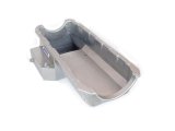 Canton Racing Street/Strip Wet Sump Oil Pans 15-320 Pan, Drag Race, Steel, 7 qt., Rear Sump, Chevy, Mark IV Big Block, Each thumbnail 4