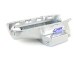 Canton Racing Circle Track Wet Sump Oil Pans 11-102T Pan, Track, Steel, 6 qt., Rear Sump, Chevy, Small Block, Each thumbnail 3