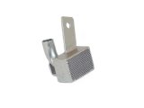 Canton Racing Oil Pan Pickups 15-401 Pickup, Press-Fit, Aftermarket Style, 8 in. Depth, .750 in. Diameter Tube, Pontiac V8, Each thumbnail 2